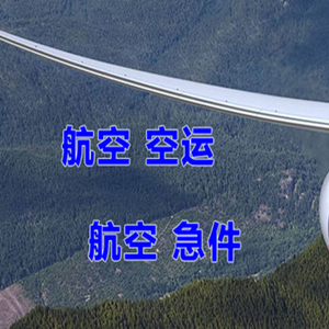 和田航空快递快递-选东方航空和上海航空